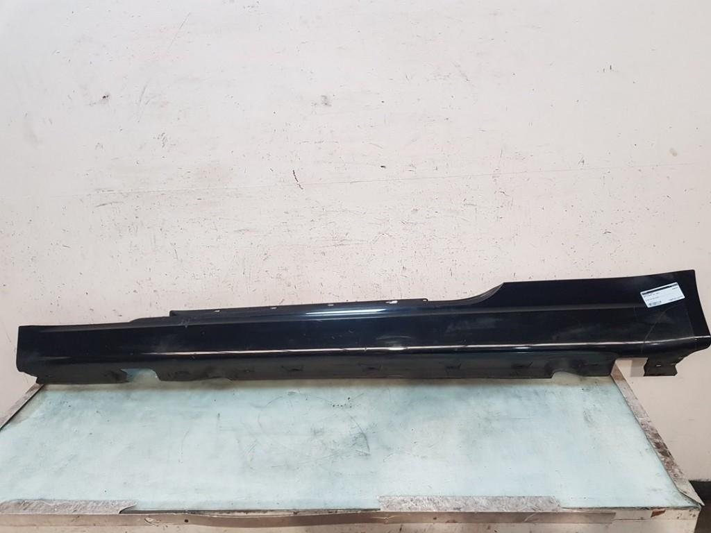 SIDESKIRT LINKS BMW 6 serie (E64) (|51777074419|), Auto-onderdelen, Carrosserie, Gebruikt, Links, BMW