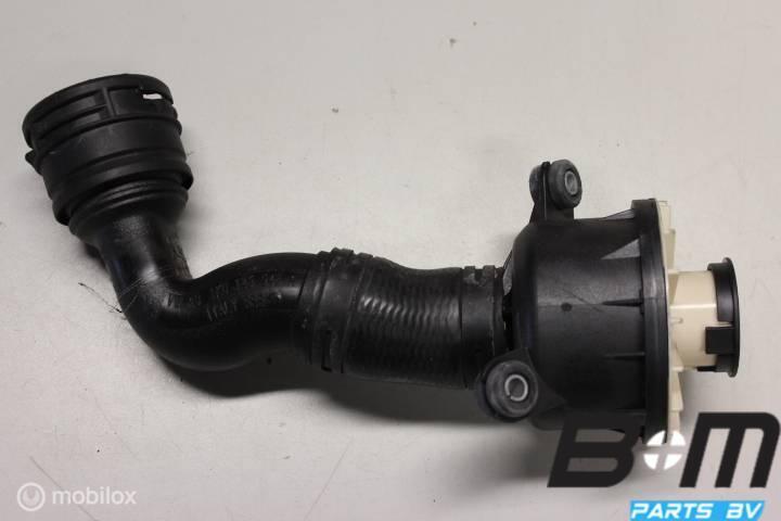 Geluidsgenerator VW Golf 5 1K0145700B, Auto-onderdelen, Gebruikt