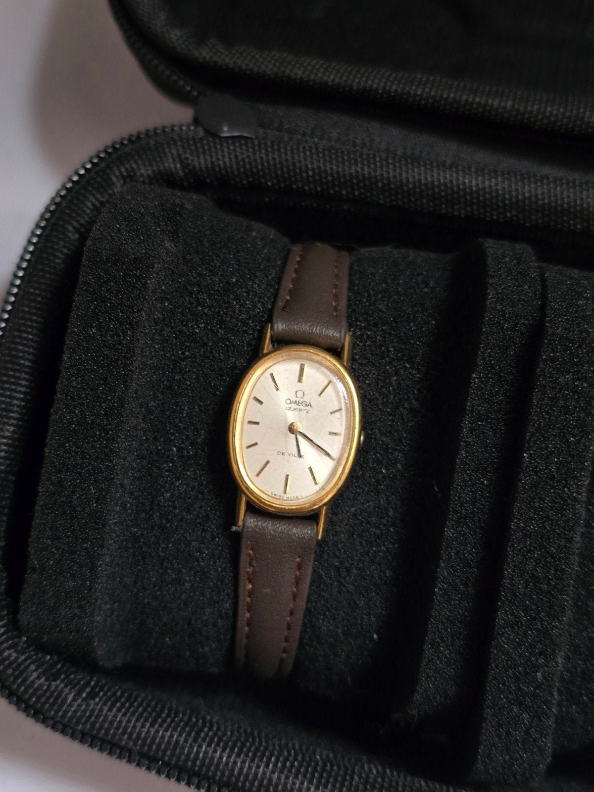 montres anciennes, Enlèvement ou Envoi