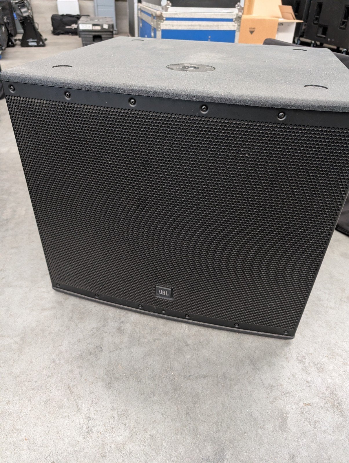 Sous-marin JBL ION 618s, TV, Hi-fi & Vidéo, Enceintes, Enlèvement, JBL