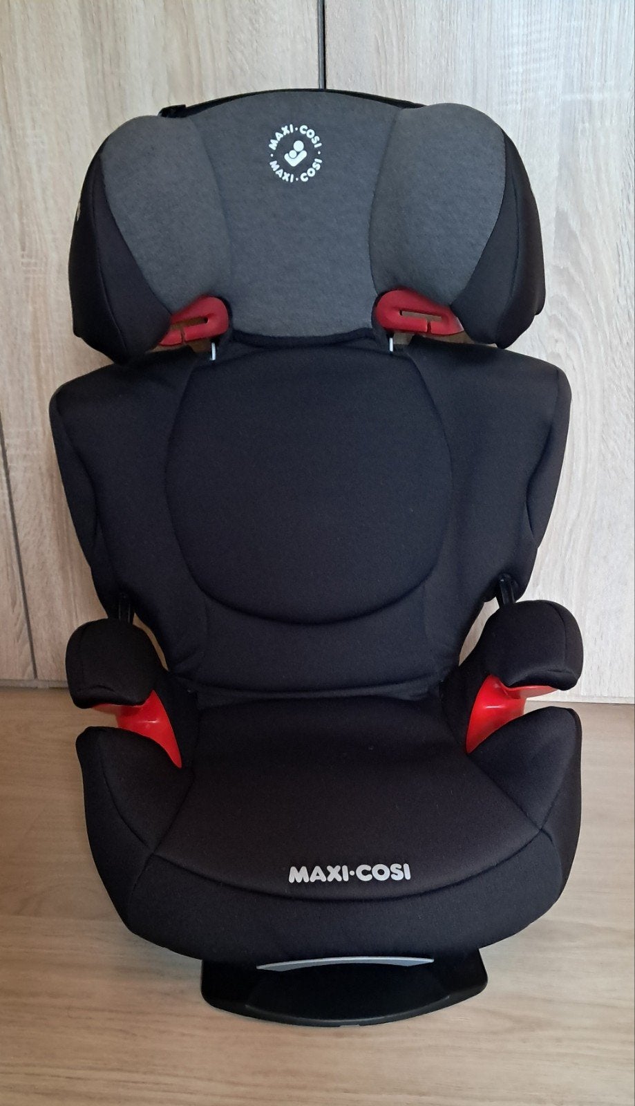 Maxi Cosi Rodi AirProtect, 15-36kg, Kinderen en Baby's, Autostoeltjes, Ophalen, Verstelbare rugleuning, Autogordel, 15 t/m 36 kg