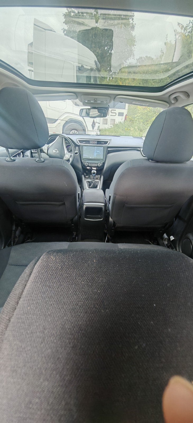 Nissan qashqai j11 essence de 2016 de 188000km, Autres modèles, Achat, Alarme, Noir