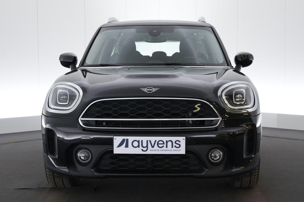 (2CQJ376) MINI COUNTRYMAN, Autos, Mini, Achat, Carnet d'entretien, Hybride rechargeable, 5 places