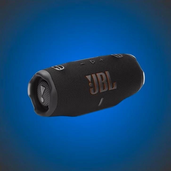 JBL Charge 6 Draagbare Bluetooth Speaker, Ophalen of Verzenden, Nieuw, JBL