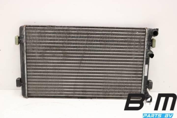 Radiateur Volkswagen Golf 4, Utilisé