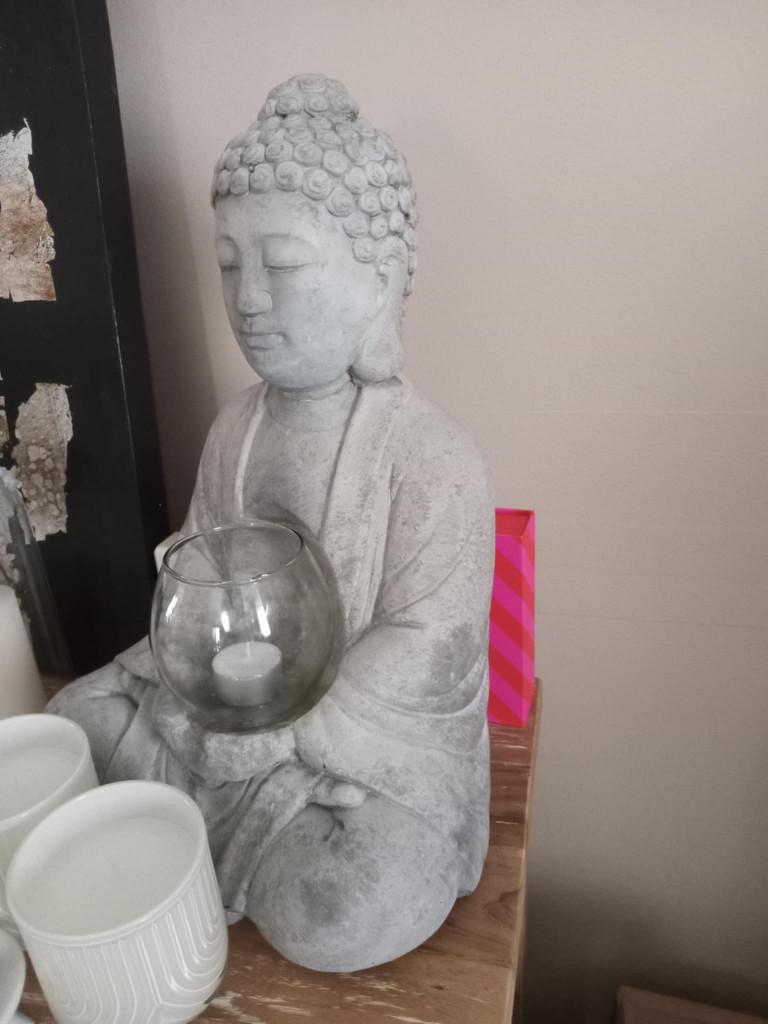 décoratie, Ophalen
