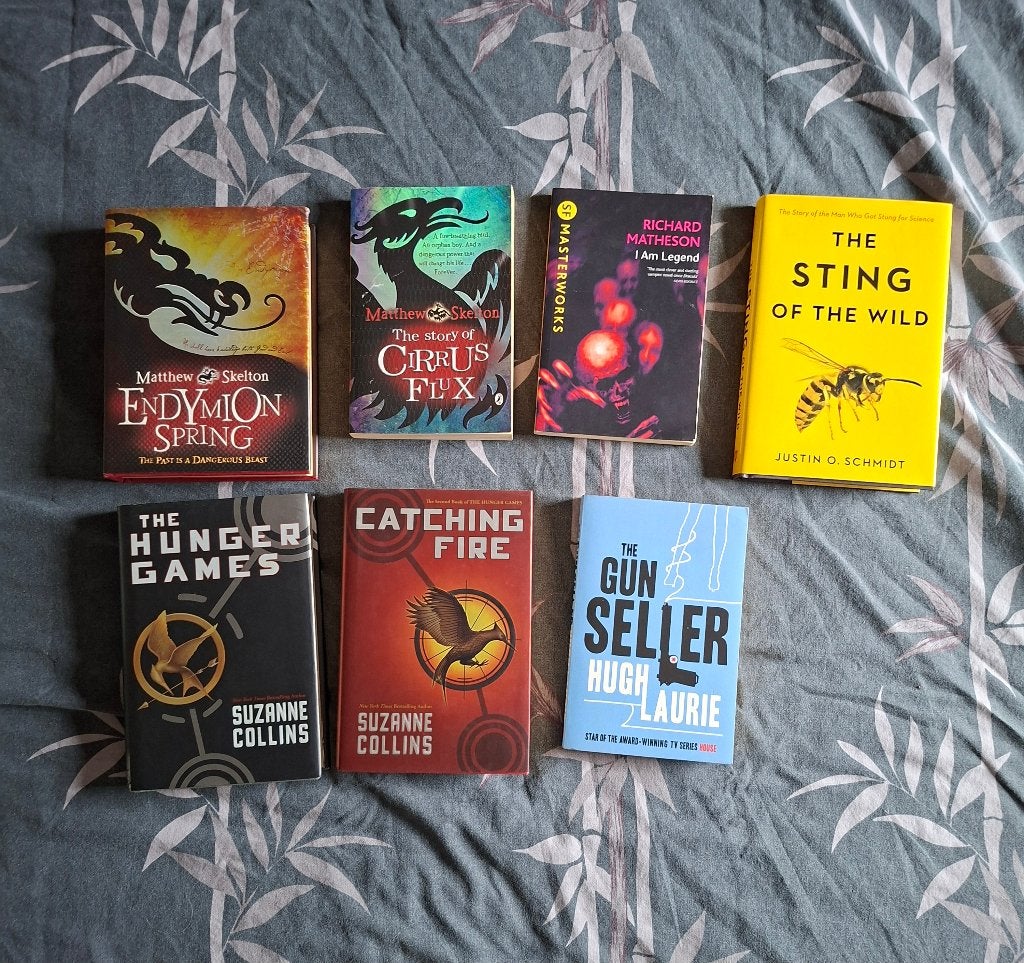 Livres de lecture, Livres, Enlèvement