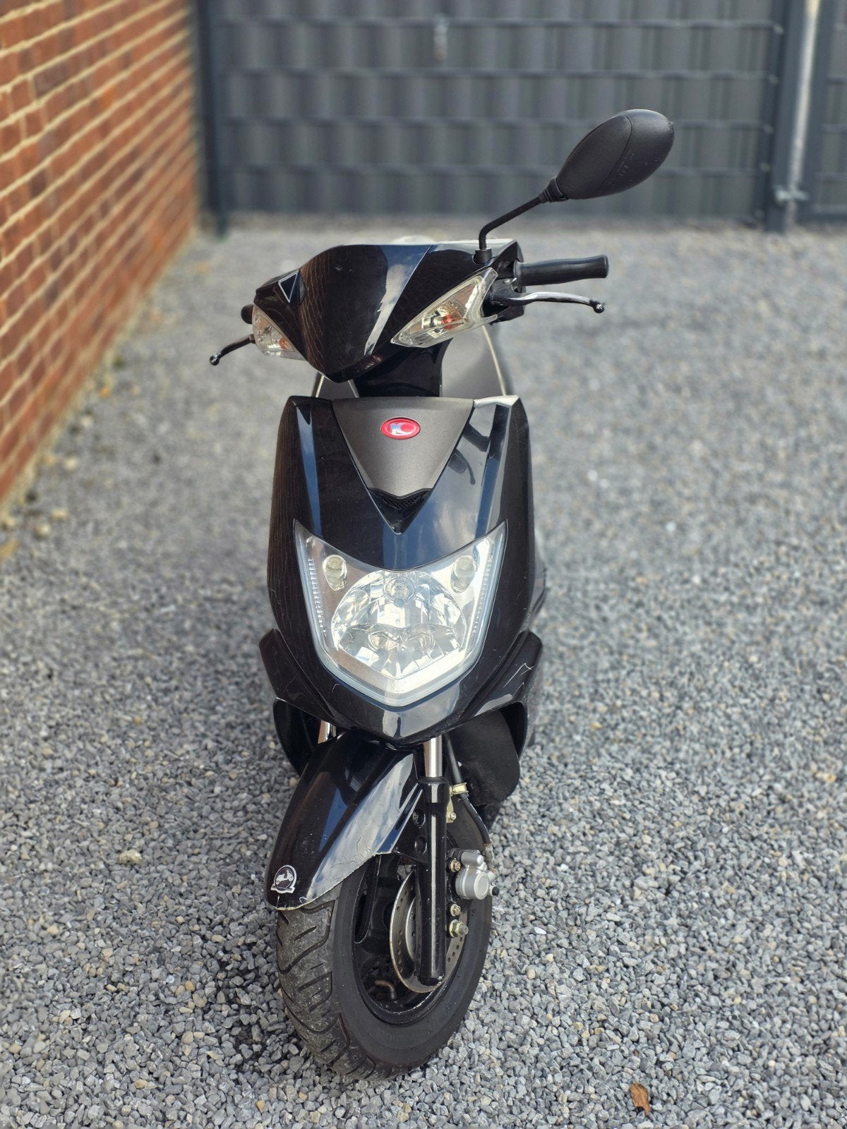 kymco vp50, Enlèvement ou Envoi