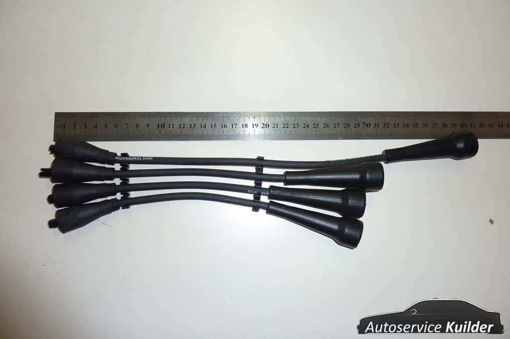 Bougiekabelset Renault Laguna Megane Espace Nieuw AD, Neuf, Renault, -, -
