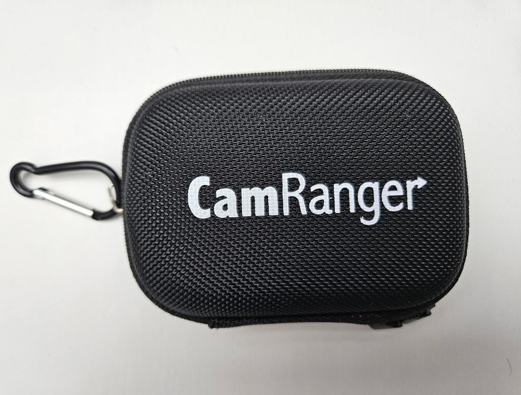 CAMRANGER MINI NIEUWSTAAT, Audio, Tv en Foto, Ophalen of Verzenden