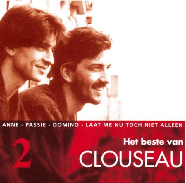 Clouseau - het beste van, Ophalen, Gebruikt, Pop