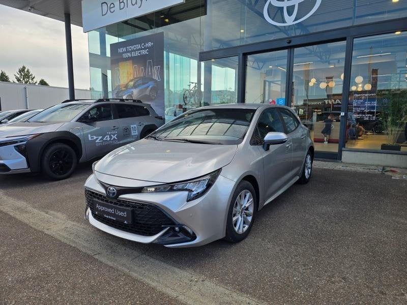 Toyota Corolla Dynamic, Auto's, Toyota, Automaat, Corolla, Bedrijf, 5 deurs