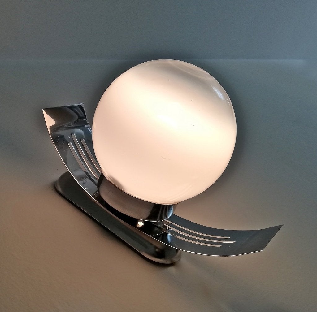 vintage lamp, Enlèvement ou Envoi