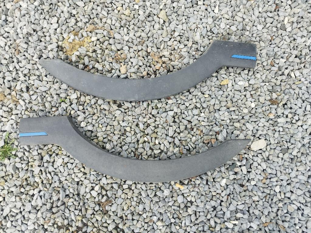 Moulure 106 xsi, Enlèvement, Utilisé, Peugeot, Garde-boue