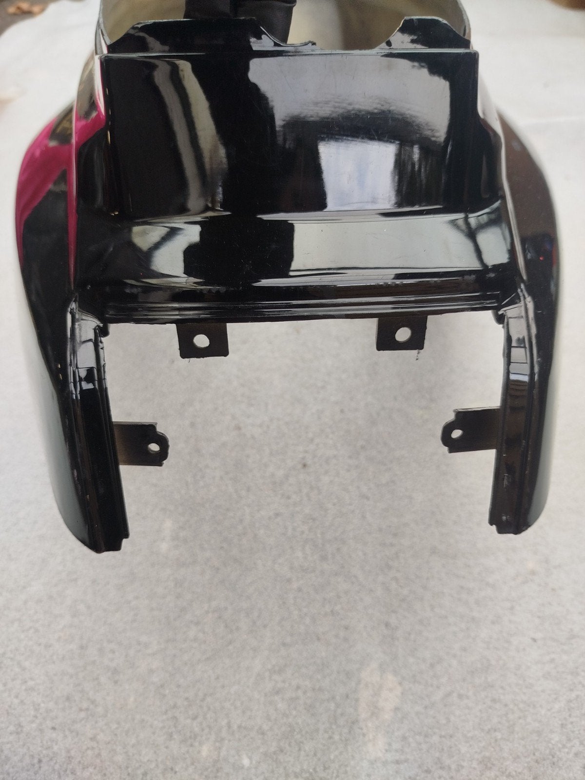 achterkap MBK booster nieuw model, Fietsen en Brommers, Ophalen of Verzenden