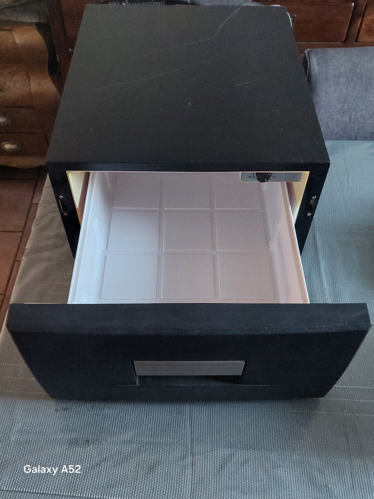 waeco coolmatic CD30 compressor koellade koelkast 12v/24v, Ophalen of Verzenden, Gebruikt