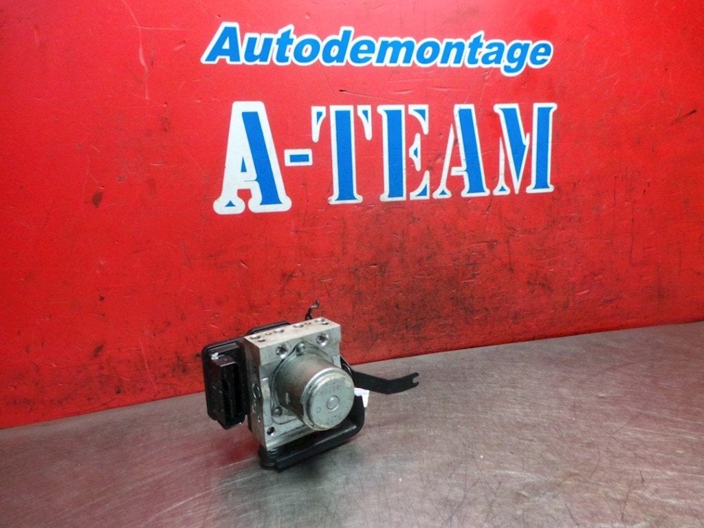 ABS POMP ABS Honda Jazz (GE6 / GE8 / GG / GP) (|2C29A0273|), Gebruikt, Honda