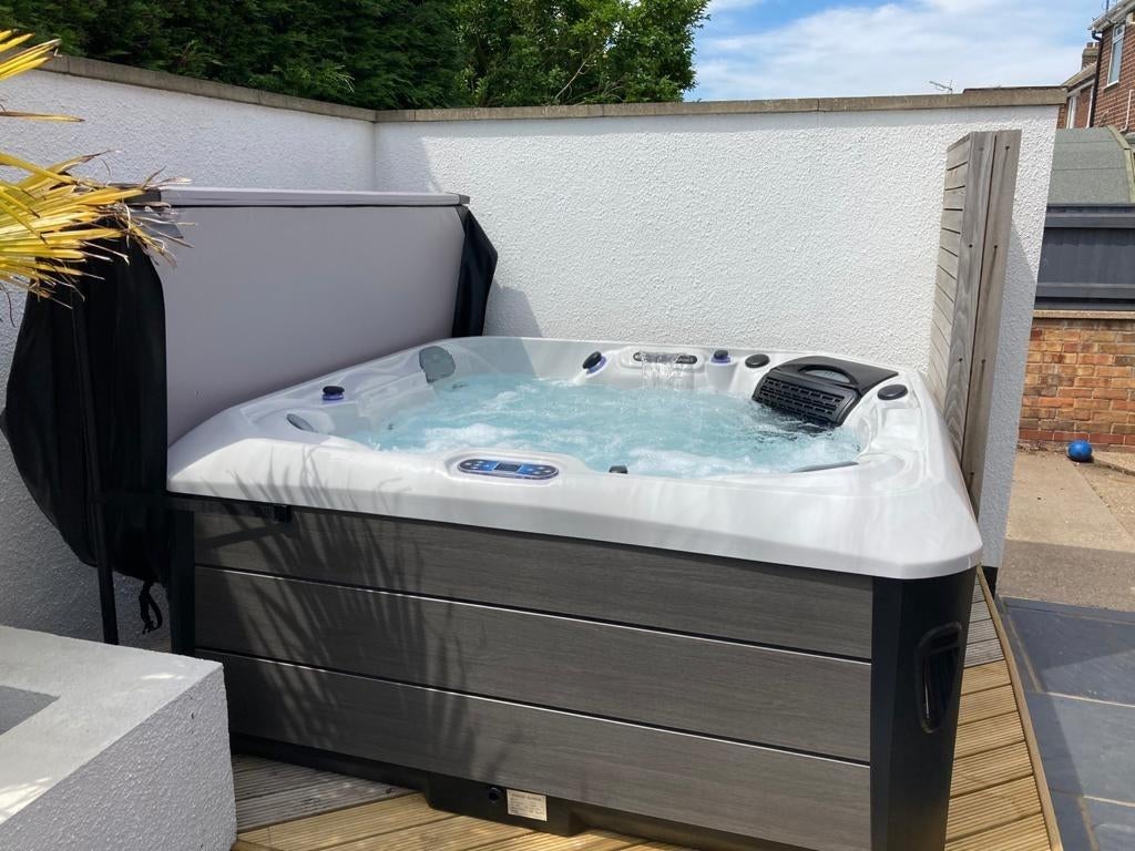 promo PAQUES 🔥Rebais-45% jacuzzi neuf 2/3/4/5/6places, Enlèvement, Neuf