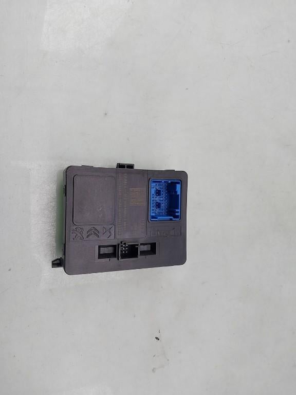 COMPUTER KACHEL 240 / 242 / 244 (|9836236080|1675582280|), Auto-onderdelen, Dhr. J. Ham, Gebruikt, Administratie@autoham.nl, Volvo