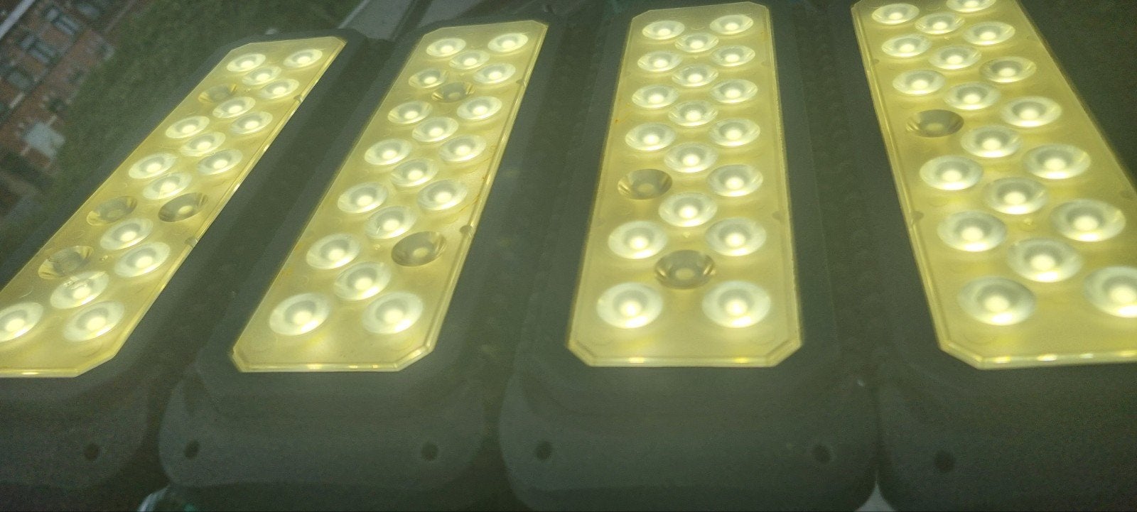 industreele power led verlichting, Ophalen of Verzenden, LED