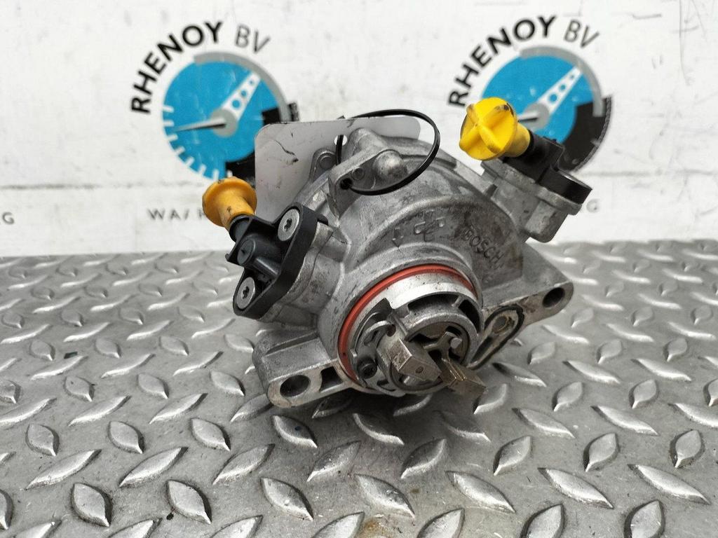FORD TRANSIT CONNECT EGR KLEP / KOELER 2021, Ophalen of Verzenden, Gebruikt, ARN erkend