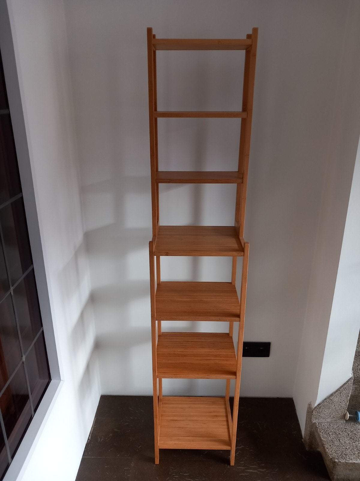 étagère pour salle de bain, 25 à 50 cm, Comme neuf, Autres types, Moins de 50 cm
