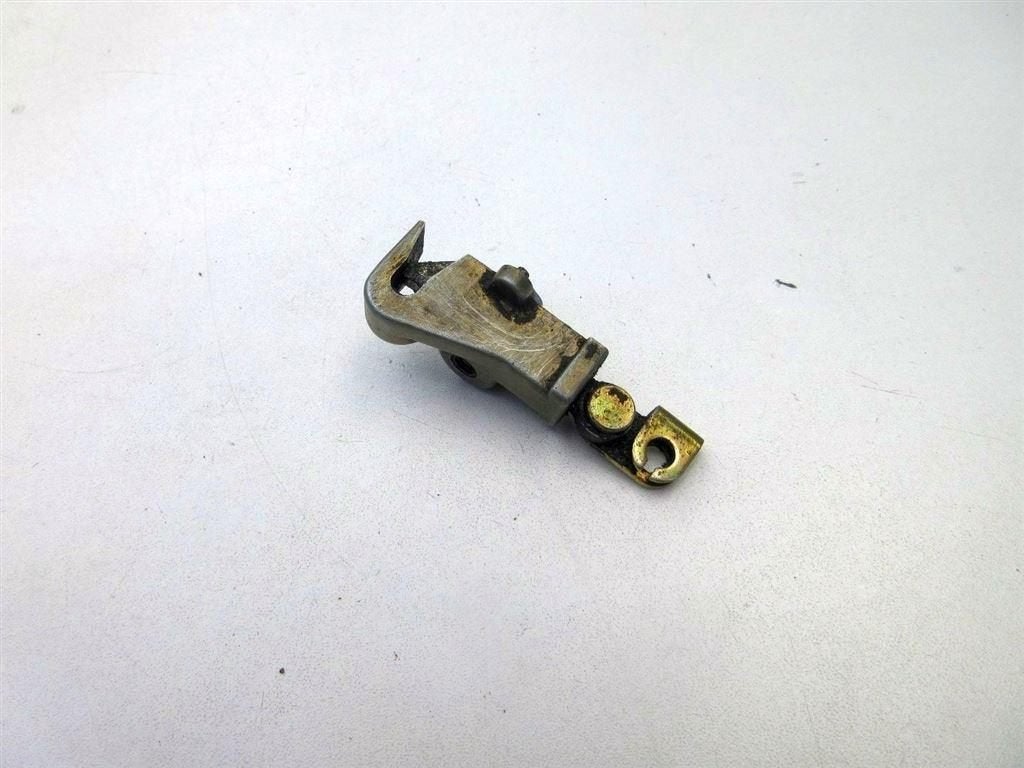 Honda CB250 zadel vergrendeling mechanisme CB 250 buddy lock, Motoren, Ophalen of Verzenden, Gebruikt