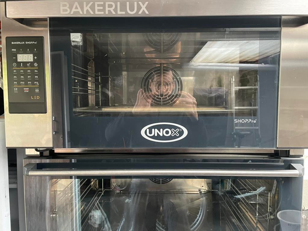 2 ovens , topstaat ! Weinig gebruikt spotprijs!, Ophalen, Zo goed als nieuw, Stoom, Oven