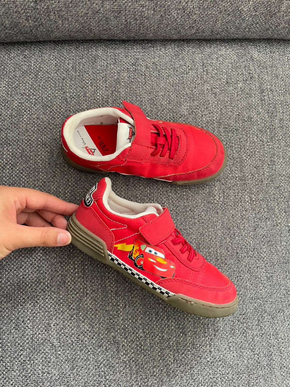 Nieuw schoenen zara maat 29, Ophalen, Zo goed als nieuw