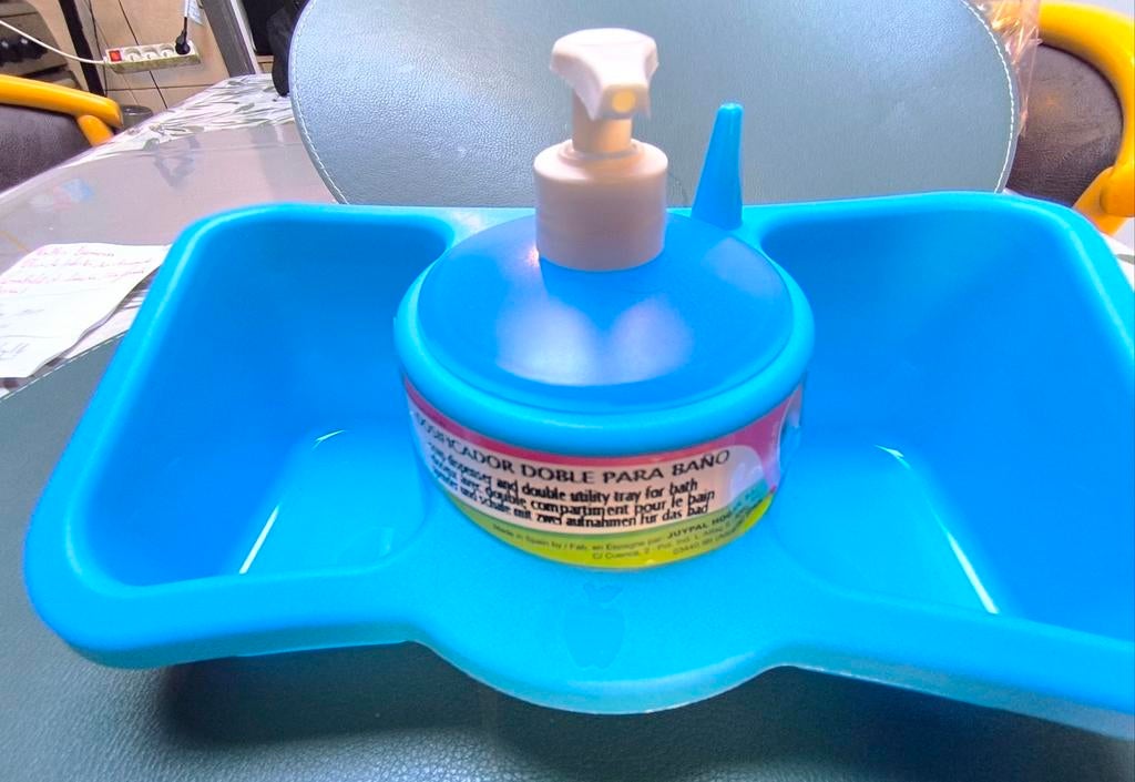 Doseur pour le bain., Enlèvement ou Envoi, Neuf