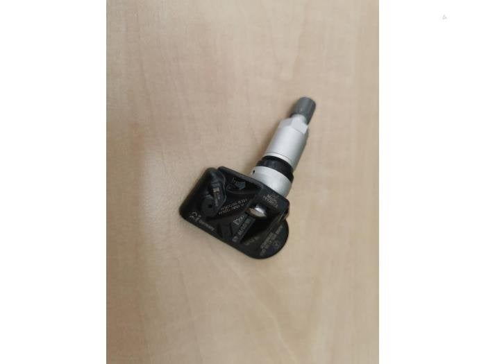 Bandenspanningsensor van een Mercedes A-Klasse, -, Nieuw, Ophalen of Verzenden, -