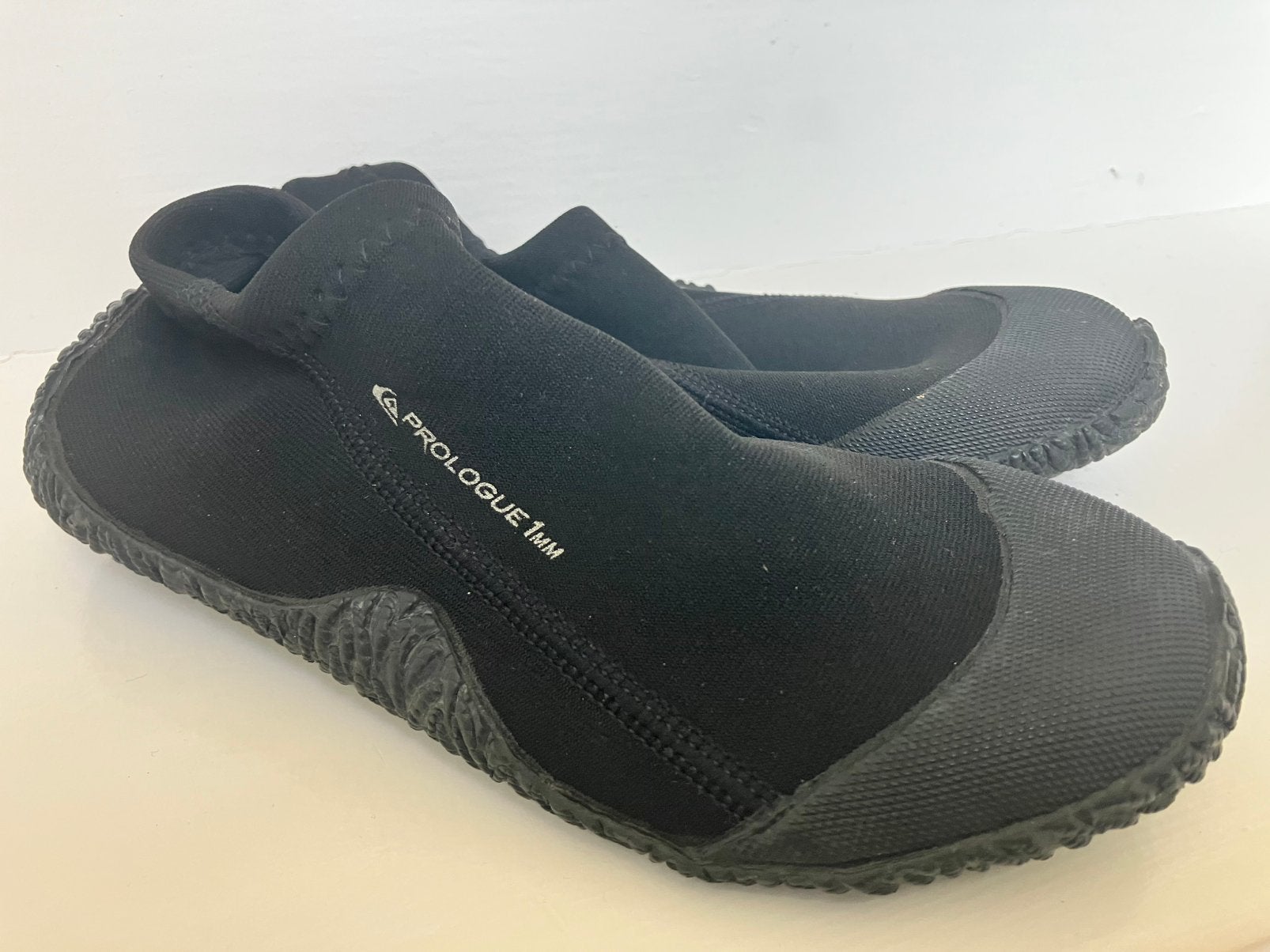 Quicksilver waterschoenen maat 34, Ophalen, Zo goed als nieuw