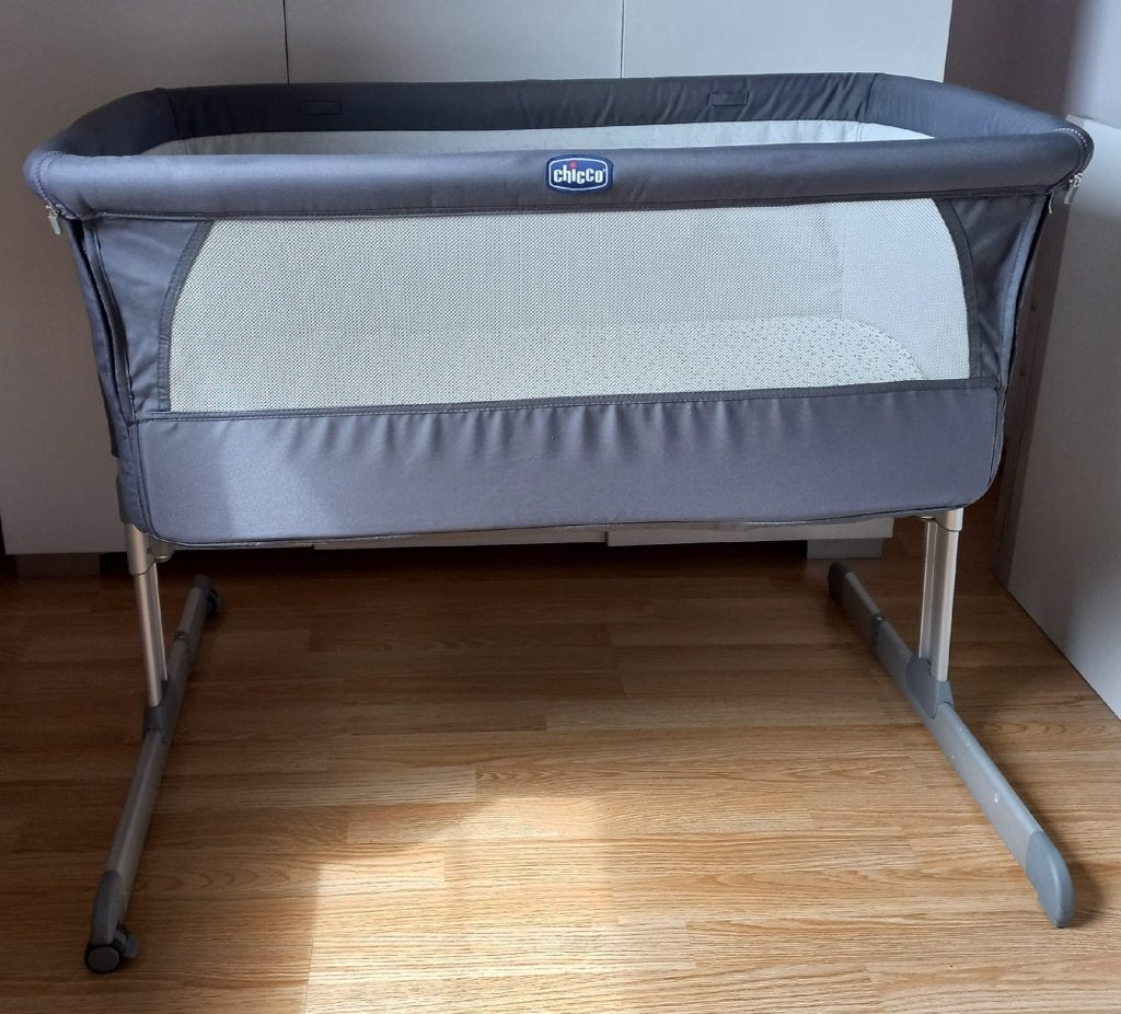 Co-sleeper Chicco, Ophalen, Gebruikt, Overige typen