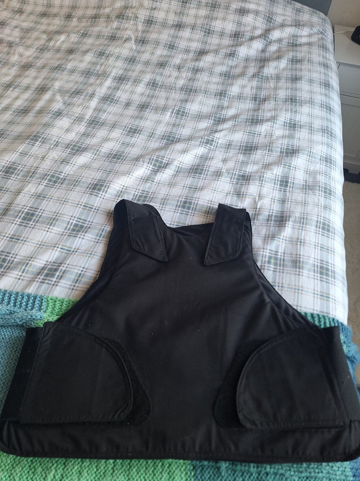 steekwerende vest, Kleding | Heren, Truien en Vesten, Ophalen