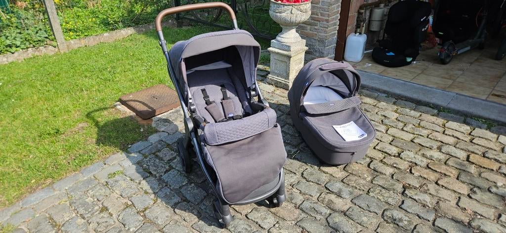 Poussette Chicco occasion, Enfants & Bébés, Poussette