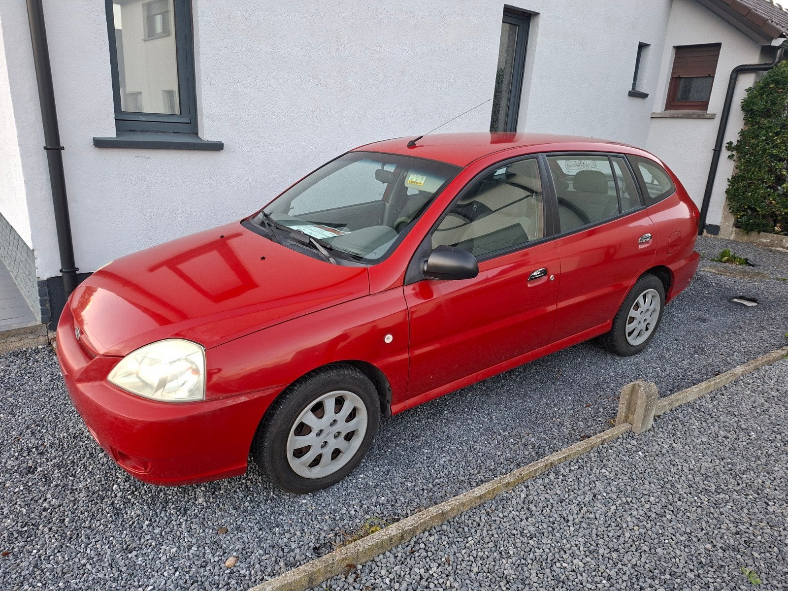 kia rio pour marchand/export, Autos, Particulier, Achat, Rio