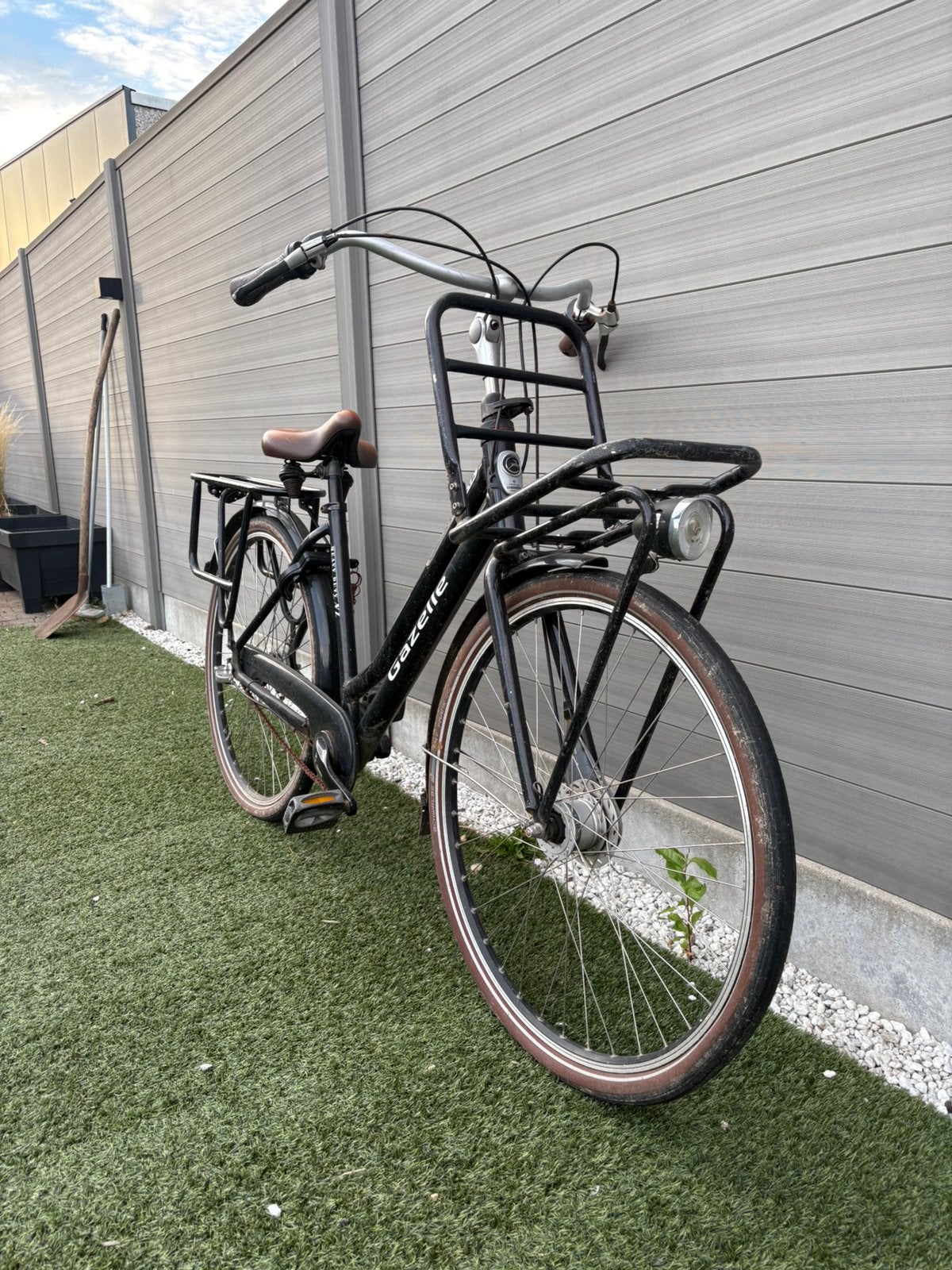 Fiets te koop, Ophalen, Gebruikt