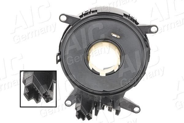 BMW E60 Sleepring BMW E61 airbag ring BMW E63 E64 wikkelveer, Auto-onderdelen, Dashboard en Schakelaars, BMW, Nieuw, Ophalen of Verzenden