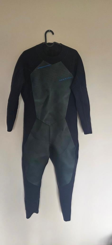 Van Rysel Neopreen Wetsuit Voor Triatlon Voor Heren XL, Sport en Fitness, Overige Sport en Fitness, Ophalen