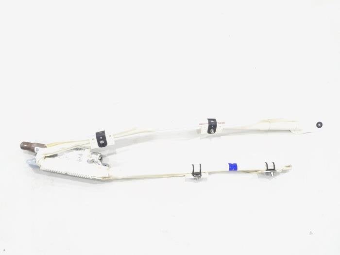 Airbag hemel rechts van een Volkswagen Golf, Auto-onderdelen, Overige Auto-onderdelen, Gebruikt, 3 maanden garantie, Ophalen of Verzenden
