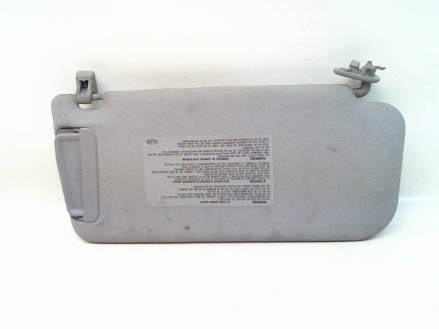 ZONNEKLEP Mitsubishi Pajero Canvas Top (V6 / 7), Gebruikt, Mitsubishi