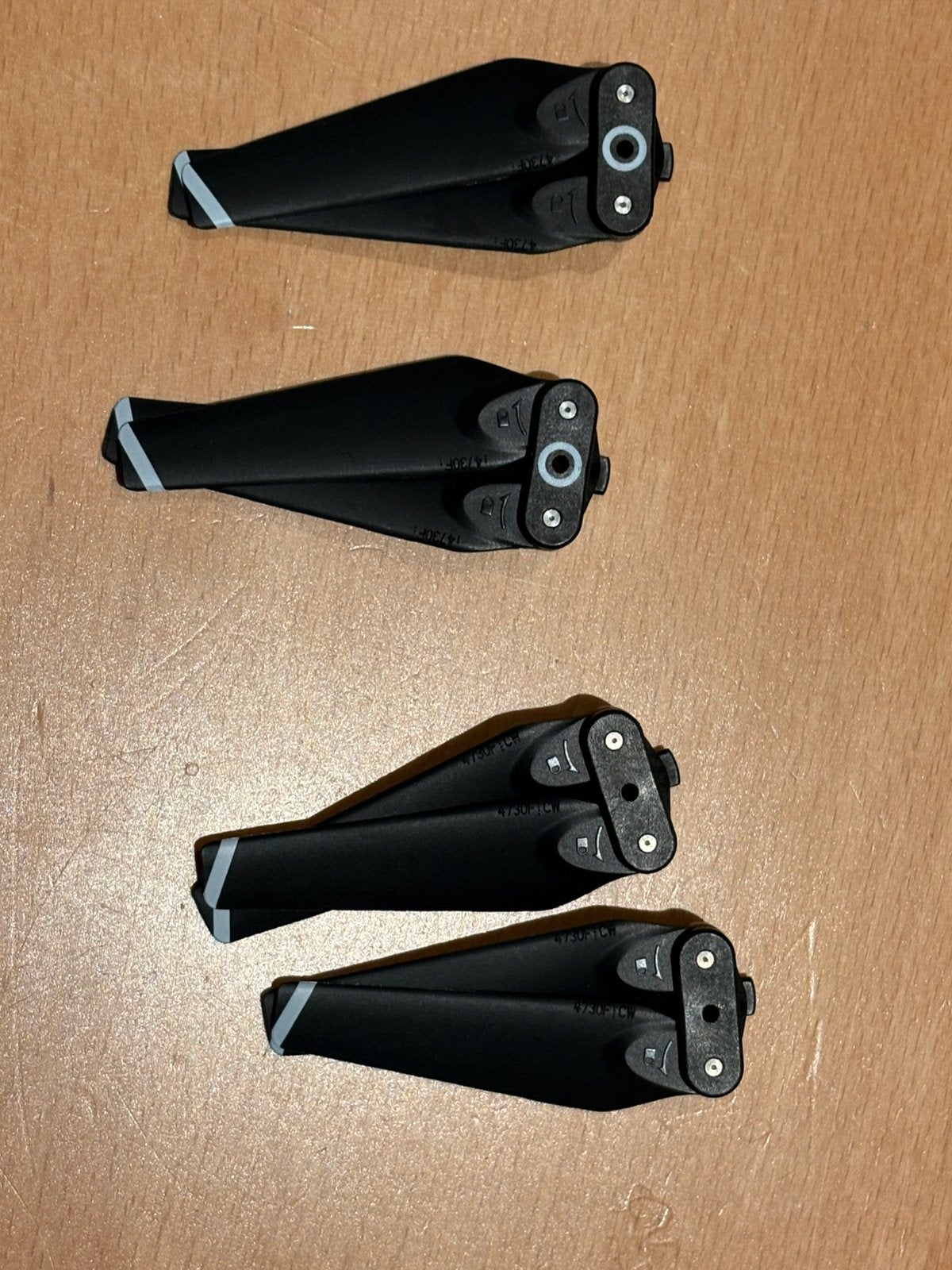 DJI Spark reserve propellers – set van 4, Enlèvement ou Envoi, DJI