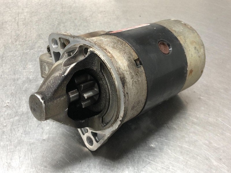 DÉMARREUR Hyundai Atos (01-1997/12-2008) (|3610002511|), Utilisé, Hyundai