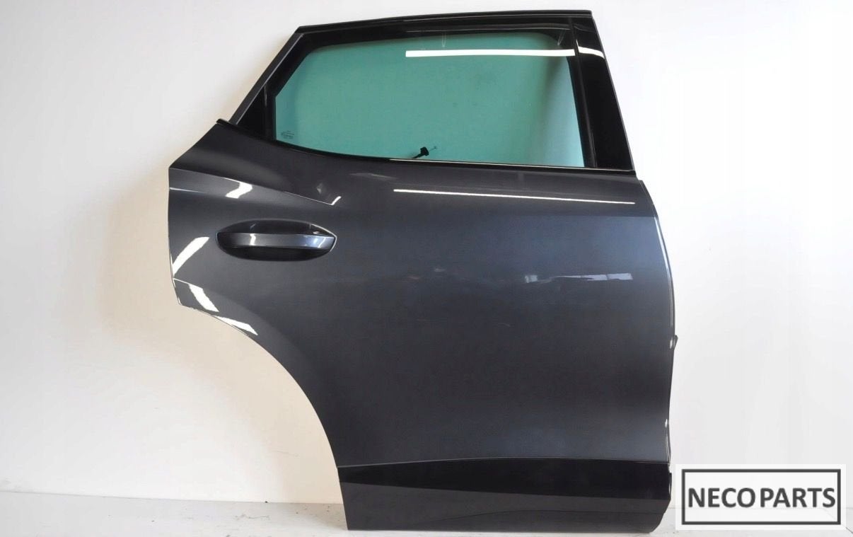 CUPRA FORMENTOR PORTIER DEUR LS7H ORIGINEEL, Gebruikt, Overige automerken, -, Ophalen of Verzenden
