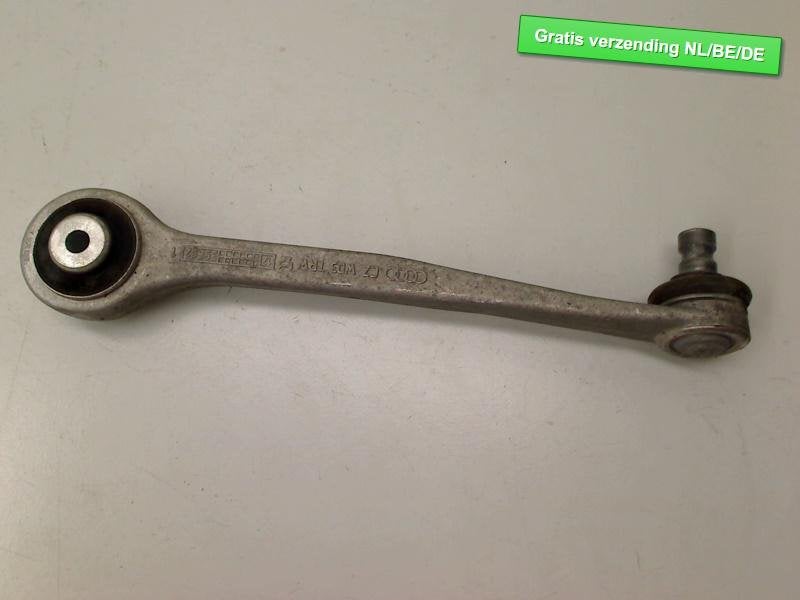BRAS DE SUSPENSION AVANT DROIT SUPERIEUR Audi (8K0407506A), Autos : Pièces & Accessoires, Suspension & Châssis, Audi, Utilisé
