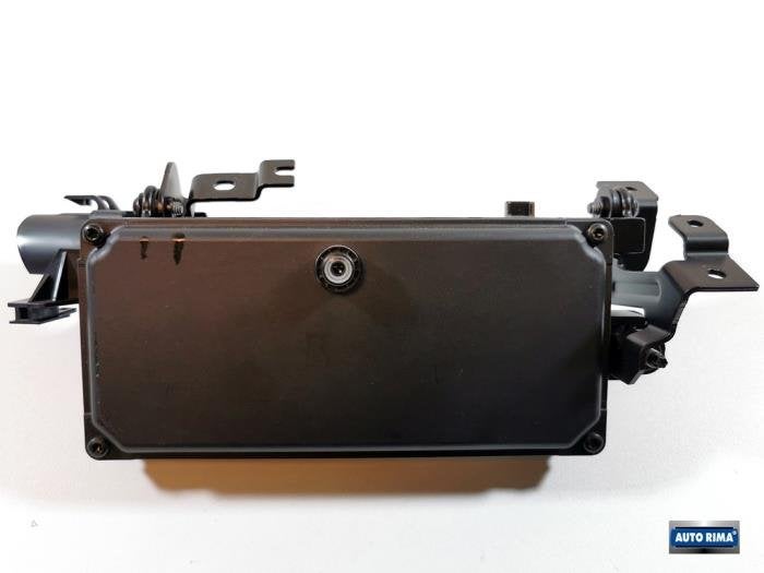 Caméra avant d'un Volvo XC40, -, 3 mois de garantie, -, -