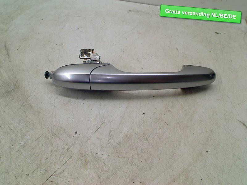 POIGNEE EXTÉRIEURE DROIT Fiat 500 (312) (735592017), Autos : Pièces & Accessoires, Dhr. R. de Gouw, Droite, Utilisé, Fiat