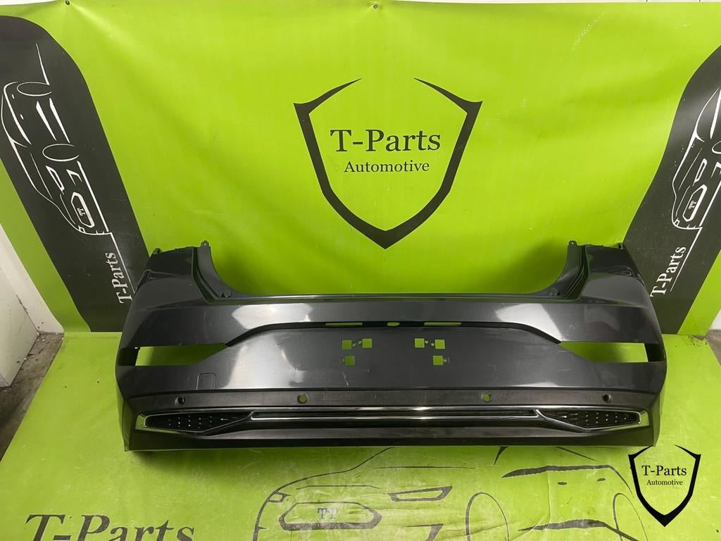 hyundai i30 achterbumper bumper 18+, Auto-onderdelen, Info@fabrikant.eu, Fabrikantstraat 1
1000 AA  Amsterdam, NL, Bumper, Hyundai