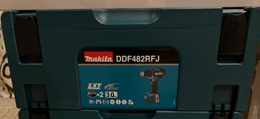 Videuse neuf avec baterie est chargéur neuf neuf, Bricolage & Construction, Boîtes à outils, Enlèvement ou Envoi, Neuf