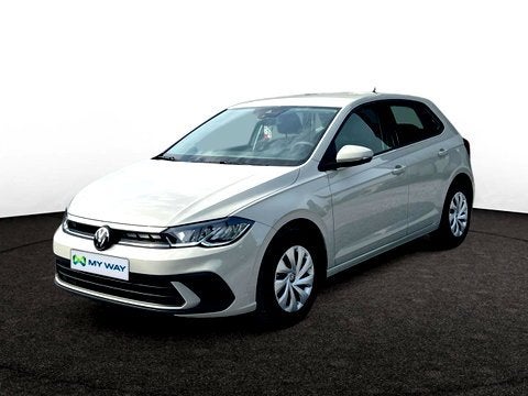 Volkswagen Polo 1.0 TSI Life OPF, Achat, Apple Carplay, Boîte manuelle, Essence